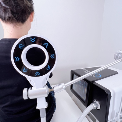 Anti Edema Magneto Therapy Machine For Low Back Pain Musculoskeletal Disorders Physiotherapy