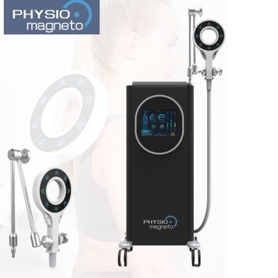 Extracorporeal Magnetic Transduction Therapy Machine Emtt For Musculoskeletal Disorders