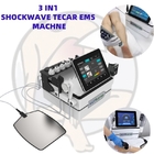 200MJ Shockwave Therapy Machine Electric Muscle Stimulation Focused Equine