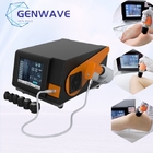 21HZ Shockwave Therapy Machine ESWT Acoustc Shock Wave Equipment Relieves Myospasm