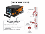 6 Bar Pneumatic ESWT Shcokwave Therapy Machine For Erectile Dysfunction Shock Wave Equipment