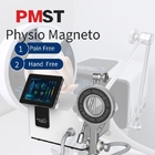 100kHz Portable Magneto Therapy Machine Non Invasive