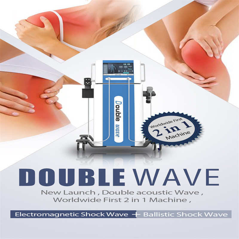 ED Shockwave physical Therapy Machine For Erectile Dysfunction ...