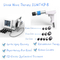 Low Intensity Shockwave Therapy Machine LiSWT For Erectile Dysfunction