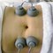 1-18 HZ Electrical Muscle Stimulation Machine For Cellulite Reduction / Body Pain Relief