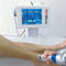 Sport Injuiry Physical EMS Shock Wave Therapy Machine For Body Pain Relief