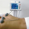 Weight Loss Use Electrical Muscle Stimulation Machine Compact Size