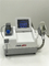 Mobile Cryolipolysis Fat Freezing Machine For Weight Loss Compact Size