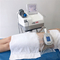 Portable Shockwave Therapy Machine with Cryolipolysis Fat Freezing Machine  for weight loss