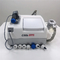 4 Handles Type Extracorporeal Shock Wave Therapy Machine , Cryolipolysis Machine For Home Use