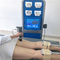 1-21 Hz Cryolipolysis And Air Pressure Therapy Machine For  Cellulite Loss