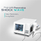 Touch Screen Design Home Shockwave Therapy Machine For Erectile Dysfunction Treatment