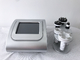 Multipolar RF Beauty Machine , Salon Use RF Skin Care Machine 10-80 Kpa Pressure