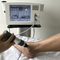 Touch Screen Ultrasound Physiotherapy Machine For Plantar Fasciitis