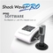 5MJ Physcial Shockwave Therapy Machine For Erectile Dysfunction