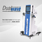 1-21 Hz Shockwave Therapy Equipment Air Pressure Combine Electromagnetic Type