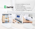 Home EMS Cryolipolysis Fat Freezing Machine For Cellulite Reduction