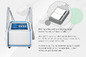 4 Handles 30Hz Cryolipolysis EMS Machine For Body Slimming