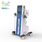 Pneumatic Electromagnetic Shockwave Physical Therapy Machine Pain Relief