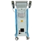 AC 110V / 240V ESWT Therapy Machine 50HZ-60HZ , 5MJ - 200MJ ED Shockwave Therapy Machine