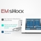 Shockwave Therapy Machine - ED(Erectile Dysfunction) - Esthetics - Pain Releif - Electric Muscle Stimulation -Treatment