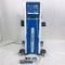 NEW ARRIVAL 2 IN 1 DOUBLE WAVE ELECTROMAGNETIC & PNEUMATIC SHOCKWAVE MACHINE WITH ED TREATMENT CELLULITE REDUCTION