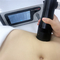 Home Weigth Loss 200MJ Vacuum Shockwave Therapy Machine