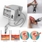 12 Heads Pneumatic Shockwave Therapy Machine For Ankle Sprain