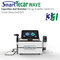 EMS Shockwave 3 In 1 Physiotherapy Machine Capactive Energy Transfer