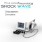12 Heads Extracorporeal Shockwave Therapy Machine With 8 Inch Touch Screen