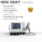Low Intensity Shockwave Therapy Machine LISWT For ED Treatment