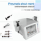 Non Invasive 3MHz Shockwave Therapy Machine For Erectile Dysfunction