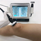 Health Care 10MHZ Ultrasound Physiotherapy Machine Improved Tissue Relaxation