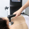 6 Bar Shockwave Ultrasound Therapy Machine For Full Body Relaxing Massage