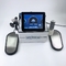 Sport Injuiry Tecar Shockwave Therapy Machine With Resistive Handle