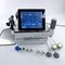 18Hz Resistive Rf Tecar Therapy Machine For Low Back Pain