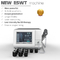 6 Bar 21Hz Air Pressure Therapy Machine For Quick Pain Relief