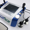 Pain Relief 450KHZ Rf Therapy Machine Smart Tecar Equipment