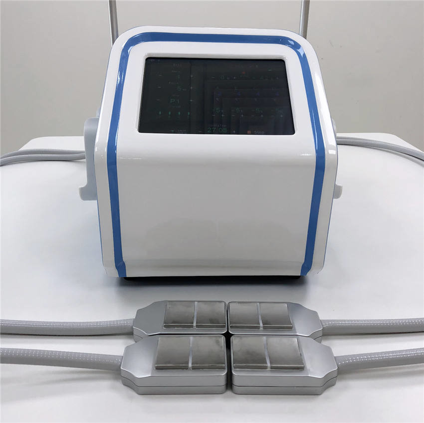 Home Cryolipolysis Fat Freezing Machine For Body Shape Cellulite Reduction