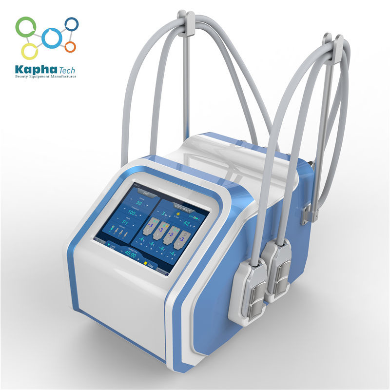 Cryolipolysis Fat Freezing Machine Electrical Muslce Stimulation Machine Beauty Machine For Weight Loss