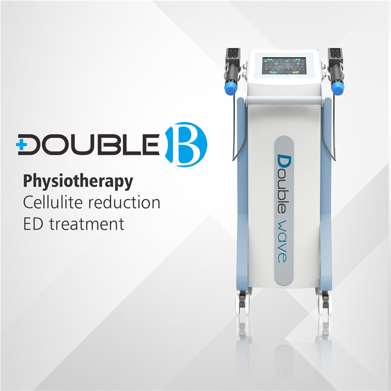 Shockwave Therapy Machine /Dual Wave Therapy Machine China/Shockwave for peyronie’s disease