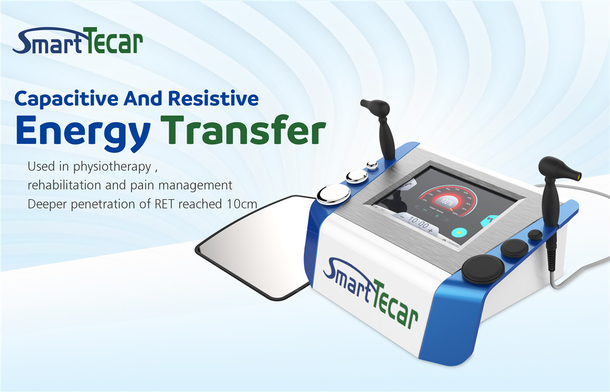 Massage Tecar Machine Machine / Tecar  Therapy Machine/Tecar Pain Massage