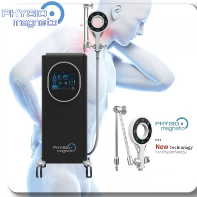 Latest Extracorporeal Magnetic Transduction Therapy Electromagneto Emtt For Musculoskeletal Disorders Magneto