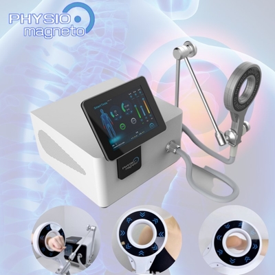Physical Parkinson'S Magnetic Therapy Machine Water Cooling System 2.5L