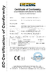 China Guangzhou Kapha Electronic Technology Co., Ltd. certification