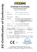 China Guangzhou Kapha Electronic Technology Co., Ltd. certification