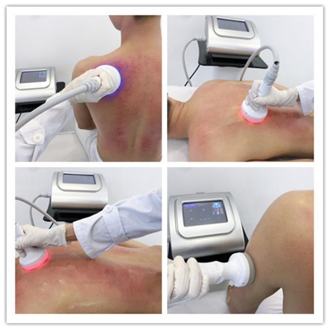 RF Radio Frequency LED Light Therapy Radio Frequency Fat Reduce