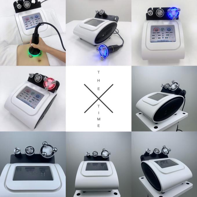 Body Slimming 1.2MHz RF Radio Frequency Machine