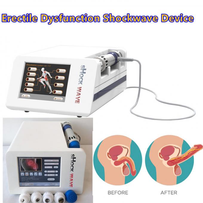 Home Shockwave Therapy Machine For Erectile Dysfunction