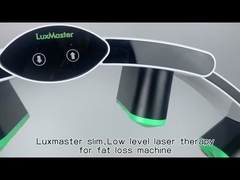 Luxmaster slim for weight loss